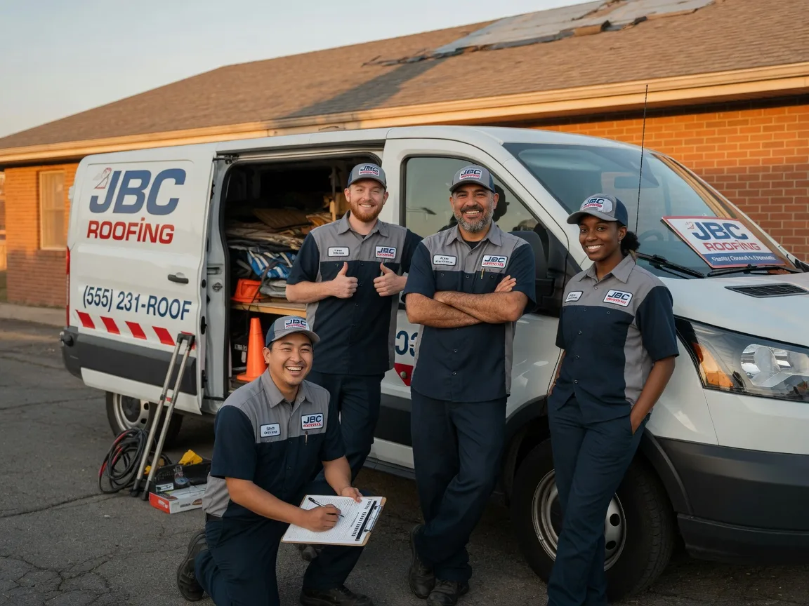 Roof Replacement company in Parsippany, NJ