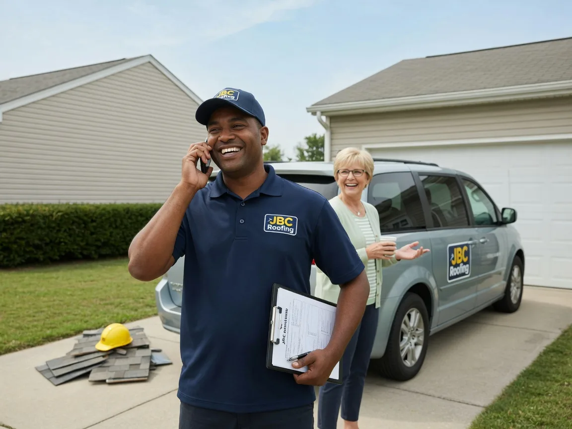 Roof Replacement Parsippany, NJ FAQs